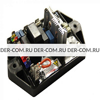 Регулятор напряжения AVR Marelli M00FA133A (MARK XX) ДизельЭнергоРесурс